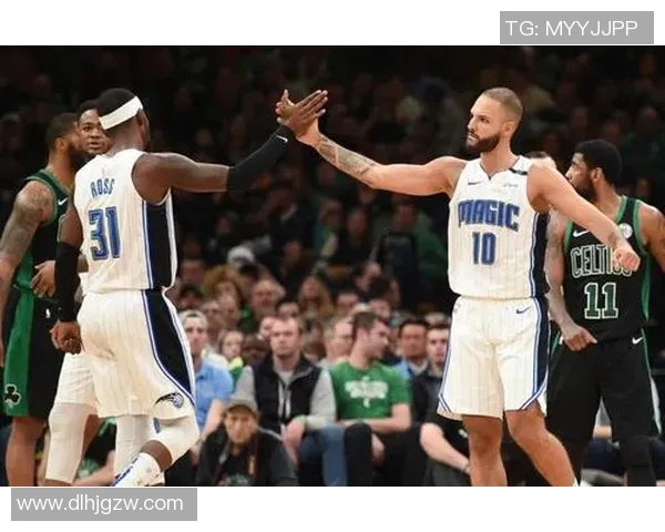 09魔术队与骑士队激战回顾精彩瞬间与关键时刻分析