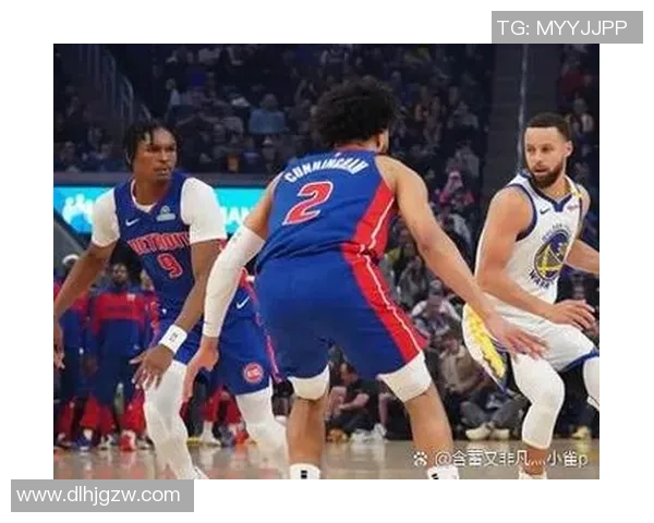 2020年12月30日勇士与活塞精彩对决回放全场集锦分析