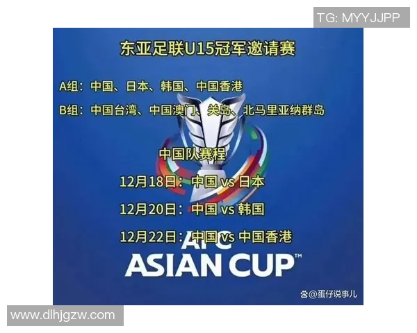 U15国少队精彩对决即将开启球迷期待年轻球员的精彩表现与成长之路