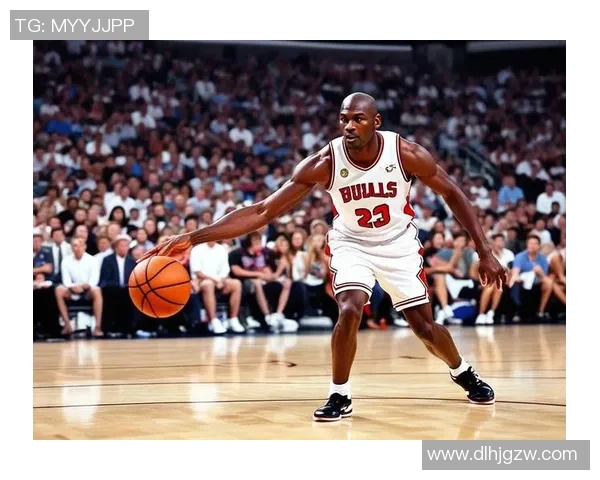 乔丹在对阵太阳的比赛中狂砍55分展现传奇风采与篮球天赋