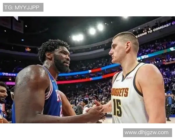 乔尔恩比德的篮球之路:从天赋少年到NBA超级巨星的成长历程 乔尔恩比德的篮球之路:从天赋少年到NBA超级巨星的成长历程
