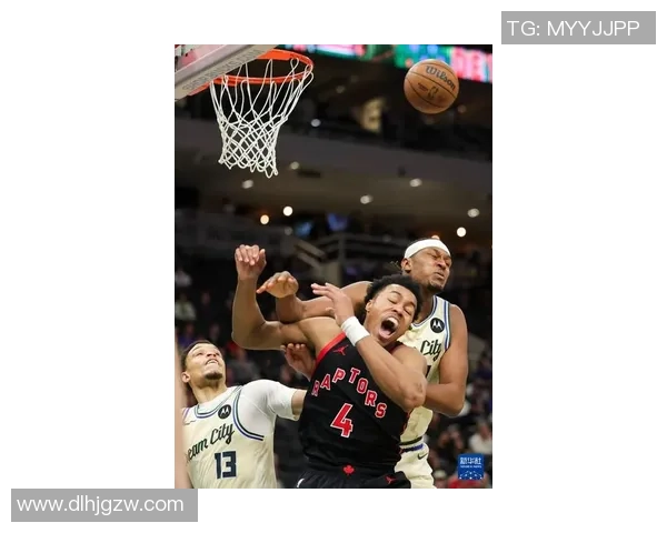 今天NBA直播雄鹿对决猛龙精彩赛事不容错过