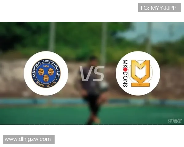 什鲁斯伯里对决分析与战术解析揭示球队未来发展潜力