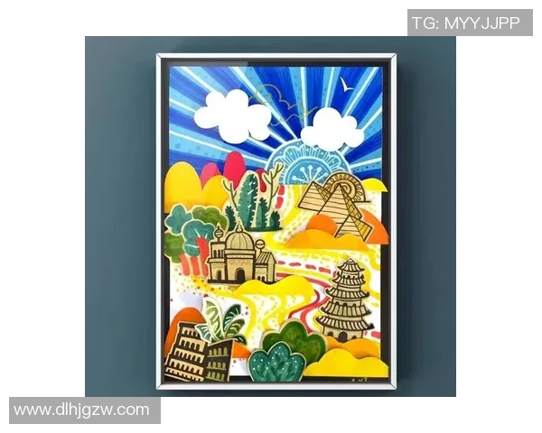 代怀博：探索新生代艺术家的创作之路与未来发展趋势