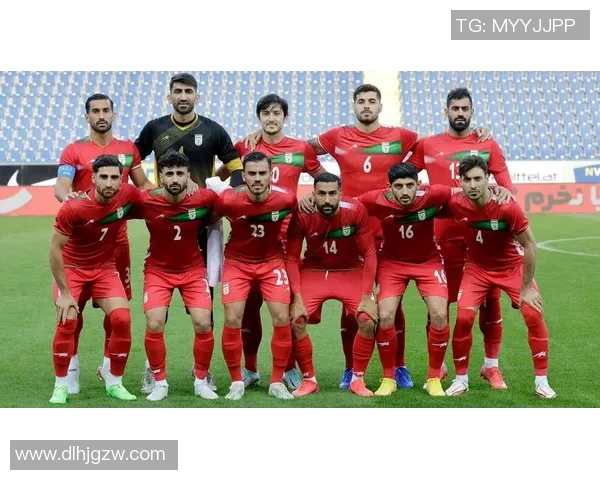 伊朗与中国足球对决分析球盘走势与战术解析全景探讨