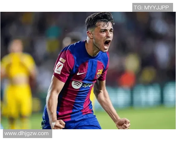 佩德里在巴萨崛起的背后：年轻天才如何改变球队未来的格局