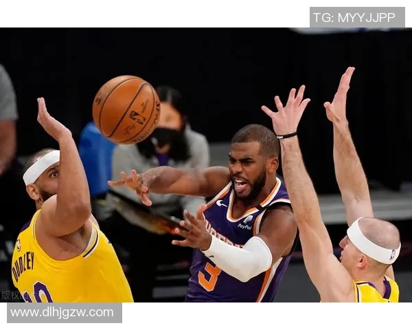 克里斯保罗与太阳队的精彩对决回顾与分析 克里斯保罗与太阳队的精彩对决回顾与分析