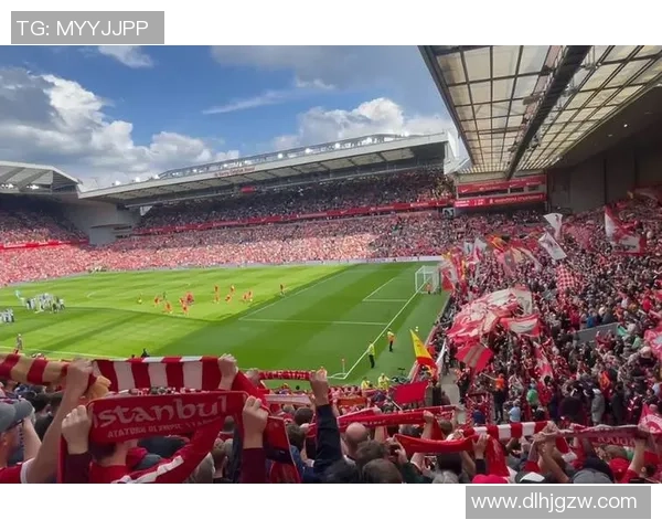 克洛普确认续约利物浦全力冲击欧冠荣誉再创辉煌