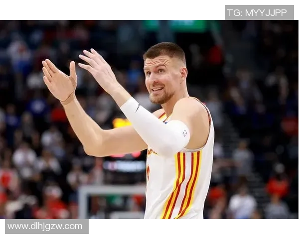 克里斯塔普斯波尔津吉斯在NBA赛场上的辉煌历程与未来展望