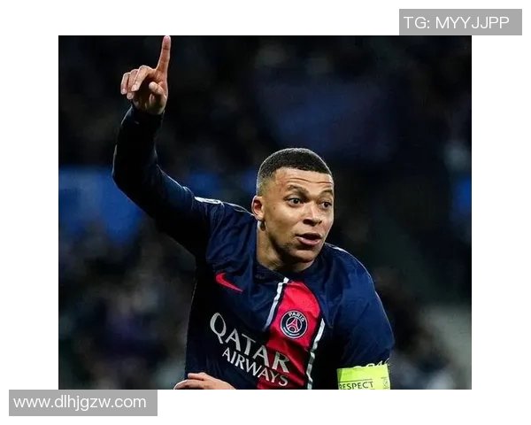 姆巴佩拒绝续约引发巴黎考虑今夏出售计划或将标价15亿欧元