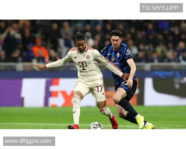 拜仁与国米首发阵容揭晓双方球星对决引发期待