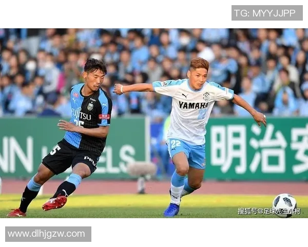 川崎前锋与太阳神的激烈对抗赛揭示了日本足球的无限魅力与竞争精神