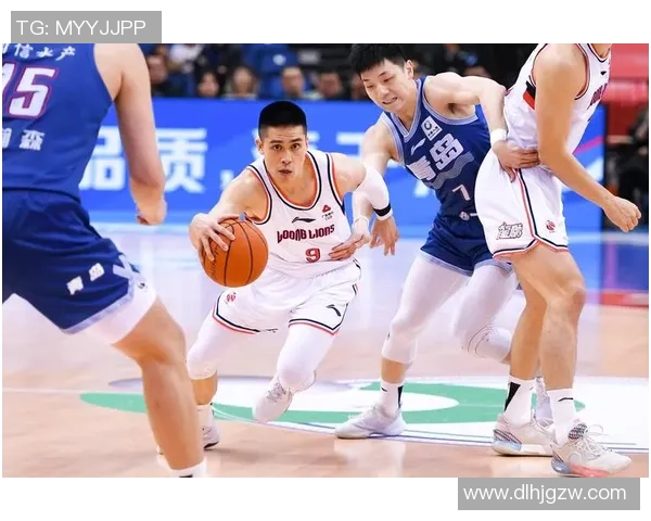 广东队与山西队2020年CBA季后赛精彩对决回顾与分析