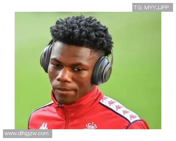 楚阿梅尼：从年轻天才到足坛新星的成长之路与未来展望