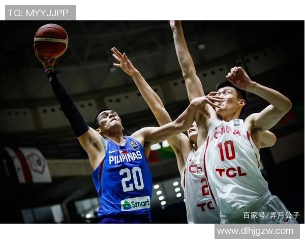 澳大利亚与菲律宾全场精彩对决回顾与分析