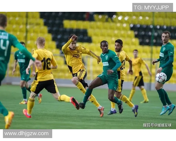 流浪者队与华沙队的激烈对抗揭示足球战术与团队精神的较量