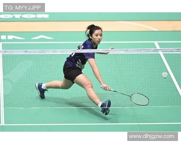 北京羽毛球队在世界锦标赛中的灵活性表现与战术分析MBA