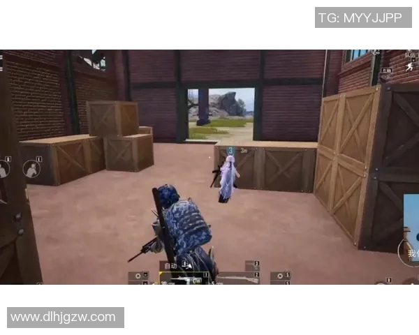 和平精英新手必看攻略快速上手技巧与实用建议分享MBA