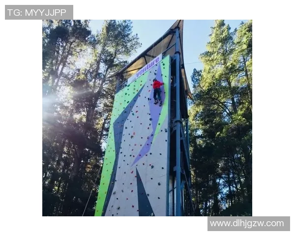 对话攀岩女将周静探讨她的攀岩生涯与心路历程MBA