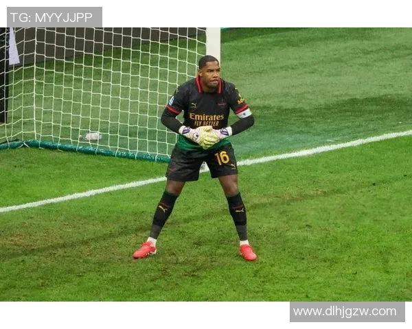 迈尼昂的崛起与挑战:从新星到守门员的传奇之路