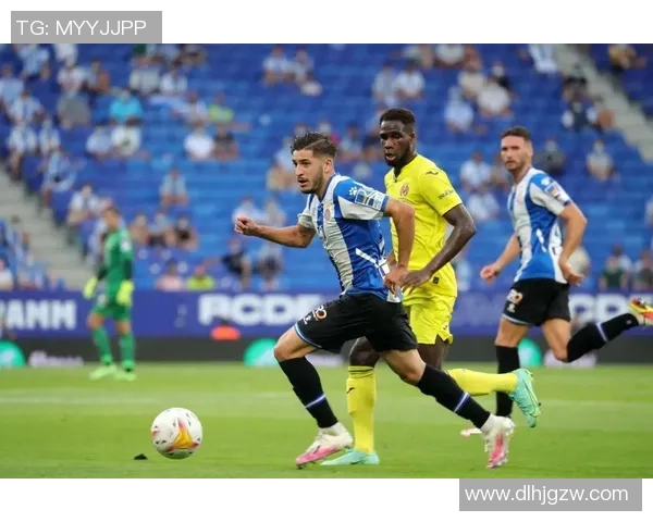 西班牙人对阵马洛卡精彩视频回顾及比赛亮点分析