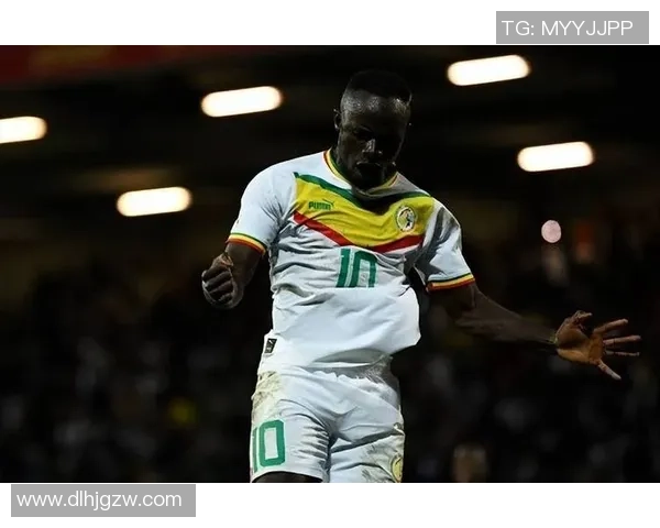 马内在足球世界的崛起与成就解析及其对非洲足球的影响