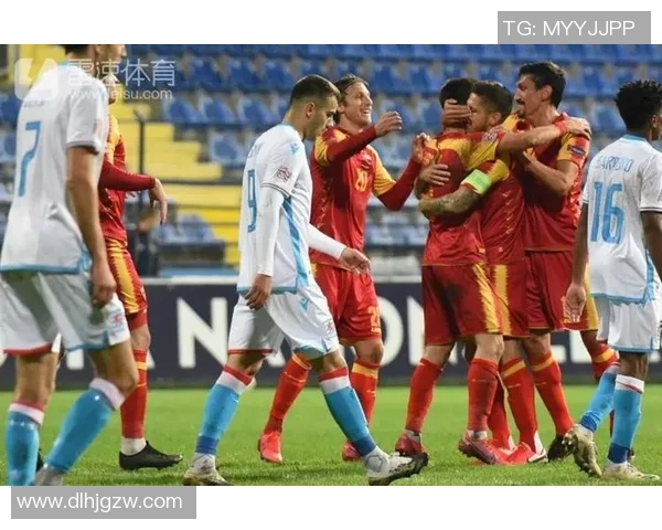 黑山队与哈萨克斯坦队的精彩对决分析与赛前预测