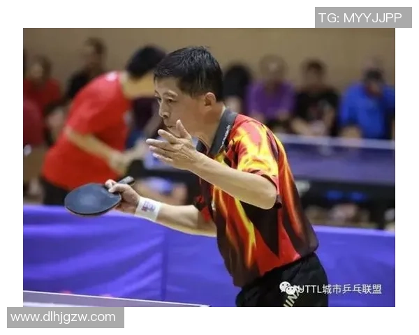 上海乒乓球队在邀请赛中的状态表现分析与未来展望