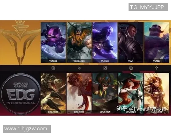 DOTA2战术解析：深入探讨EDG快攻策略及其影响力