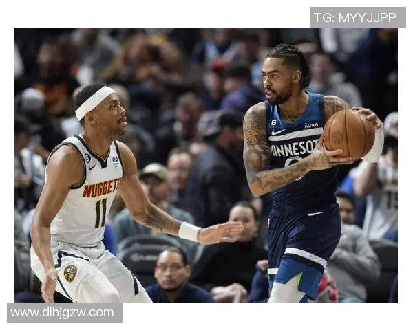 乔利与狼队激战正酣谁能在这场对决中笑到最后