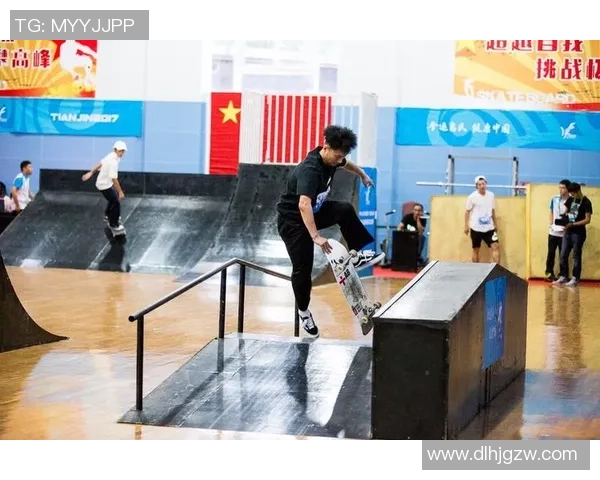 南京滑板队的节奏与热潮探秘滑板文化的崛起与发展 南京滑板队的节奏与热潮探秘滑板文化的崛起与发展