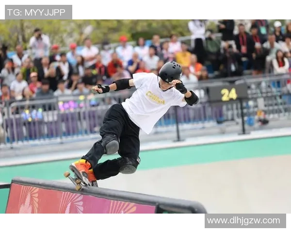 广州滑板队技术革新引发热议滑板文化新风潮