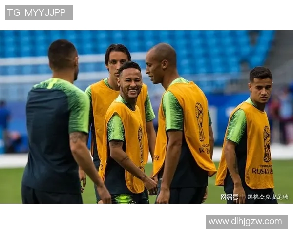 巴西与比利时激战正酣粤语解说带你领略精彩瞬间