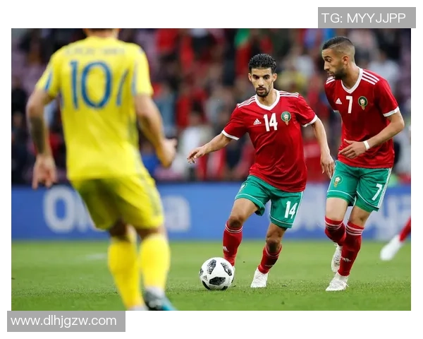 摩洛哥与乌克兰比赛直播观看指南及平台推荐