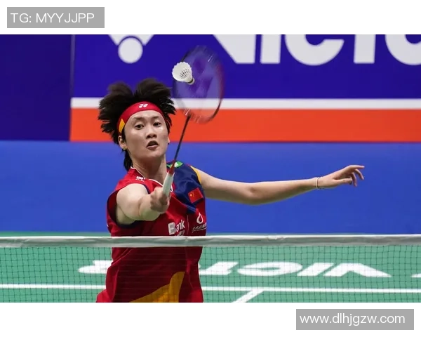 权威发布羽毛球运动员心理素质实力排行榜揭晓分析与解读