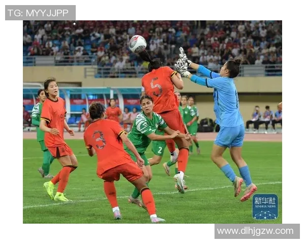 日本与韩国U20青年足球赛激战即将上演谁能夺得胜利的荣耀