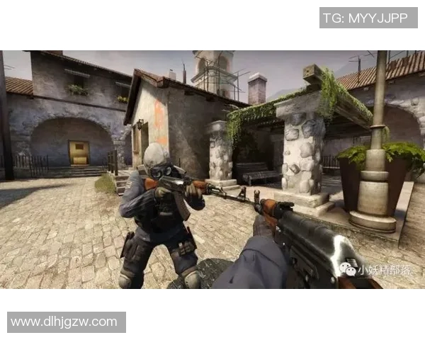 杨磊独家分享CSGO游戏技巧与心得体会助你提升竞技水平