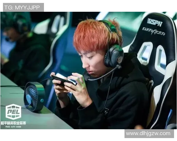 聚焦和平精英战术解析LNG战队的制胜之道与策略探讨MBA