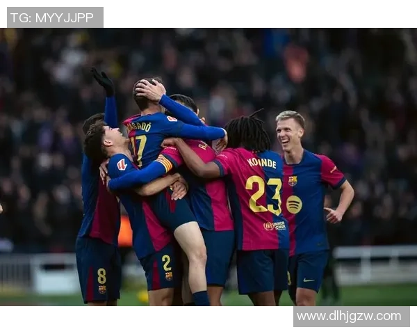 西甲激战巴萨迎战皇家社会争夺三分荣耀之战