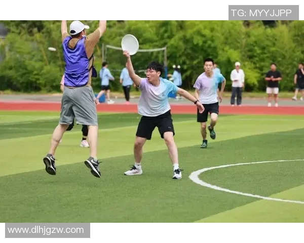 飞盘团队协作实力大比拼北京飞盘队荣获第二名佳绩MBA