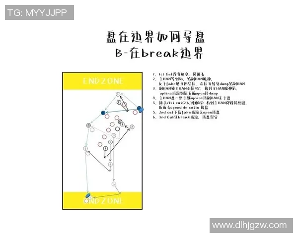重庆飞盘队的节奏分析与战术得失探讨