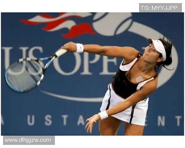 周娜专访：从青涩少女到网球明星的成长之路回顾