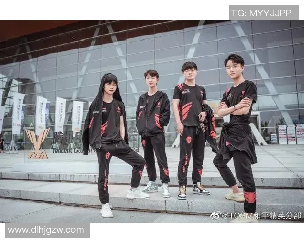 和平精英评论：TES战队运营策略分析与成败经验总结