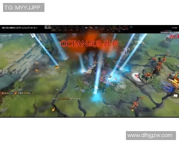 FPX在DOTA2比赛中的全面压制与战术失误分析