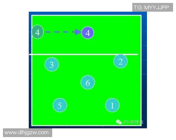 北京排球队在奥运会上的战术表现分析与点评探讨