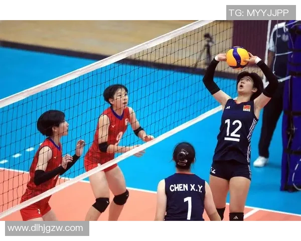 成都排球队荣登全国排球技术排行榜第三名展现实力与潜力