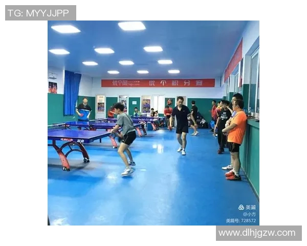 赵秀英独家分享乒乓球技巧与心得体会助你提升球技的秘诀